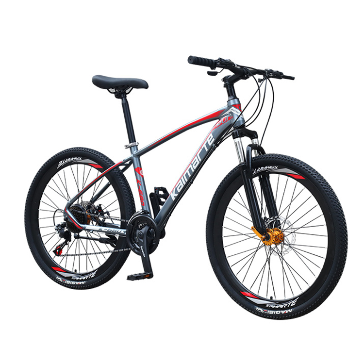 Why are mountain bikes more expensive