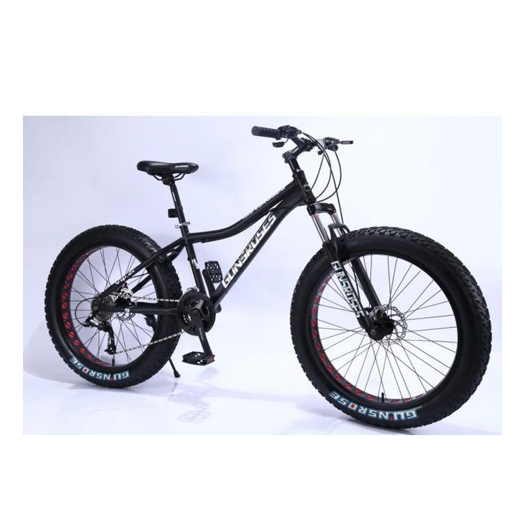 Directly from Factory mountain bike fat tire snow bike ,Wholesale 26inch snow bike with 4.0 fat tire bicycle bicycle mtb