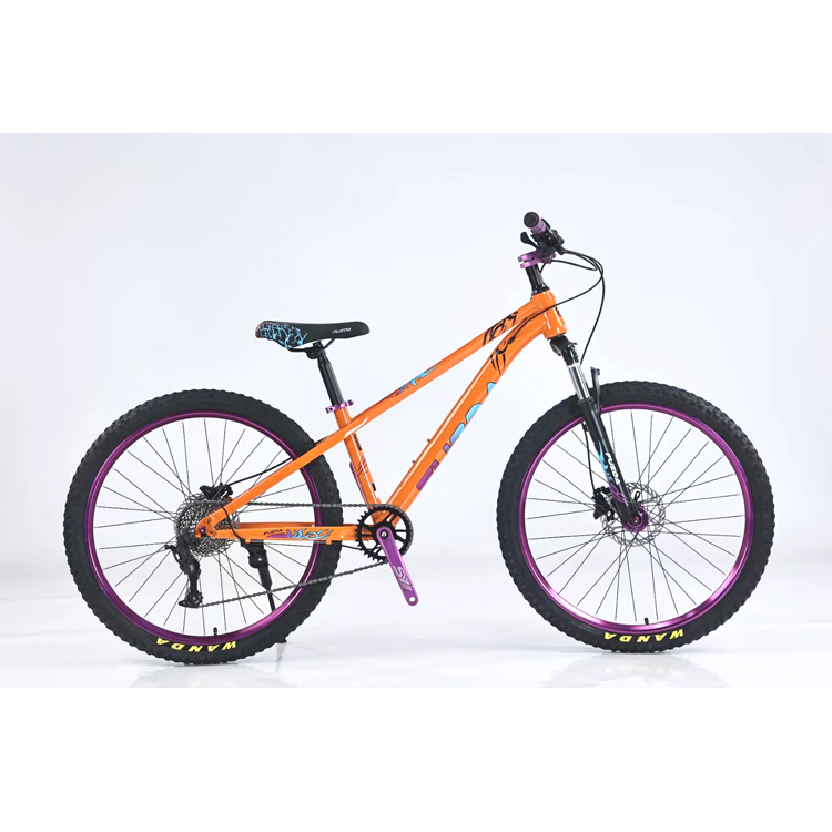 NEW BIKE MOUNTAIN BIKE 26INCH/27.5INCH